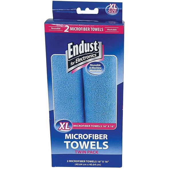 Endust  Cleaning Cloth 11421 Endust  Cleaning Cloth 11421