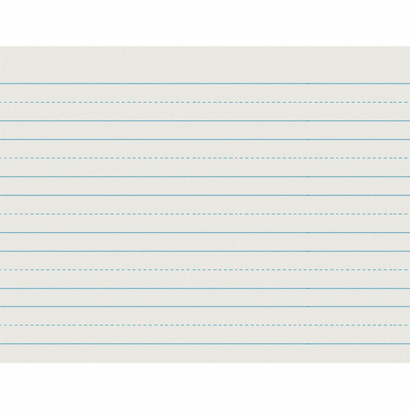 Pacon  Handwriting Sheet 2631