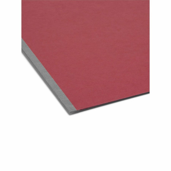 Smead Colored Fastener Folder 14936 SPR-SMD14936