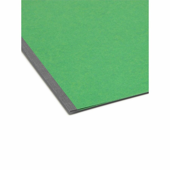 Smead Colored Fastener Folder 14938 SPR-SMD14938
