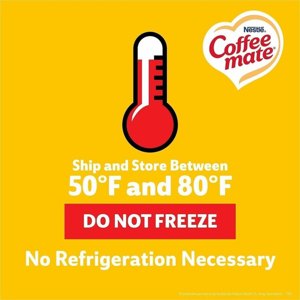 Coffee mate  Liquid Creamer 35080 SPR-NES35080