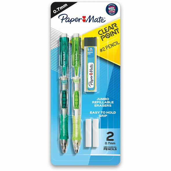 Paper Mate Clearpoint Mechanical Pencil 56047PP Paper Mate Clearpoint Mechanical Pencil 56047PP