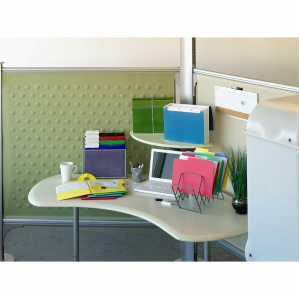 Smead SuperTab Top Tab File Folder 11987 SPR-SMD11987