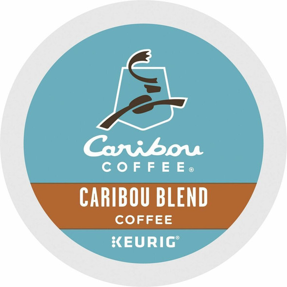 Caribou Coffee&reg;  Coffee 6992