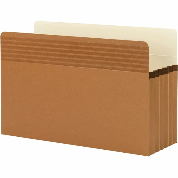 Smead Easy Grip File Pocket 73211