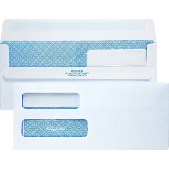 Quality Park Redi-Seal Envelope 24559