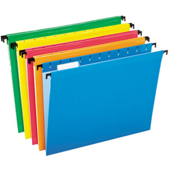 Pendaflex SureHook Hanging Folder 615215ASST SPR-PFX615215ASST