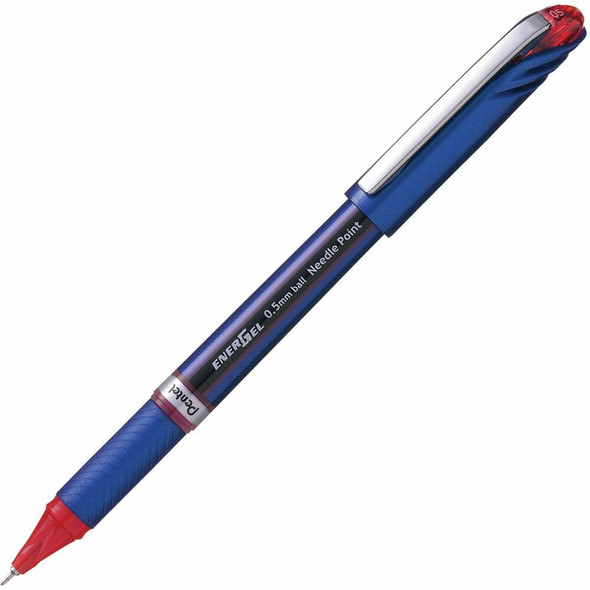 Pentel EnerGel NV Gel Pen BLN25B