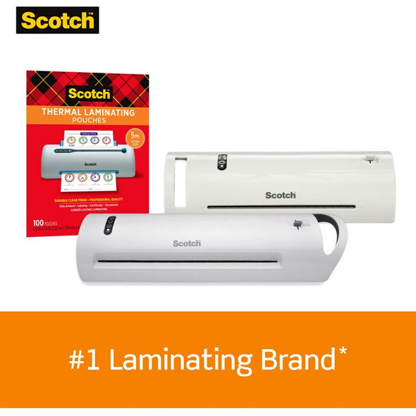 Scotch  Laminating Pouch TP385450