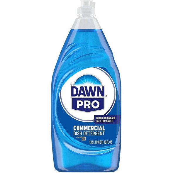 Dawn Commercial Dishwashing Detergent 45112CT