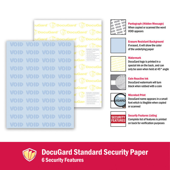 DocuGard  Security Paper 04541 SPR-PRB04541
