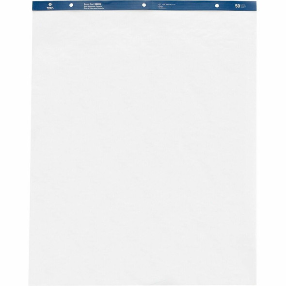 Business Source  Flip Chart Pad 38205