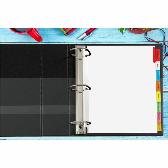 Avery&reg; Big Tab Tab Divider 11222