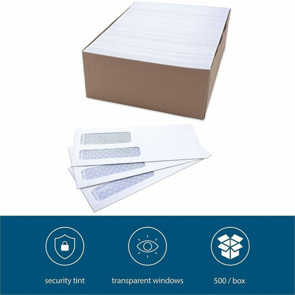 Business Source  Envelope 36680 SPR-BSN36680