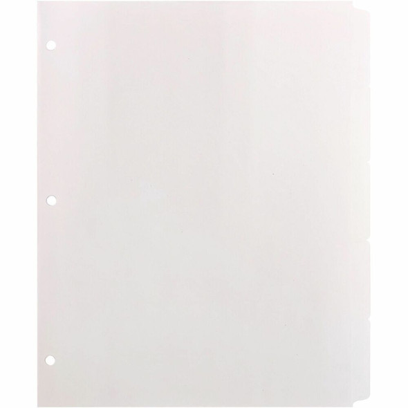 Business Source  Index Divider 36683