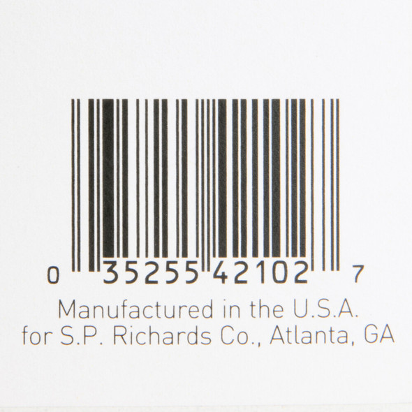 Business Source  Envelope 42102 SPR-BSN42102