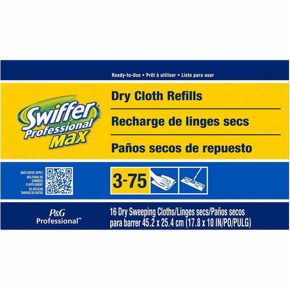 Swiffer  Dust Mop Refill 37109