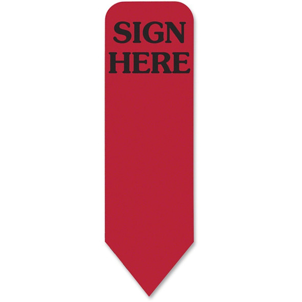 Redi-Tag  Flag 91012