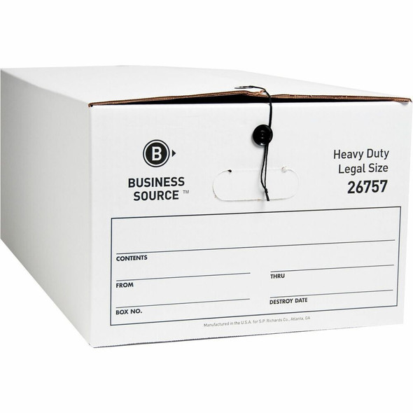 Business Source  Storage Case 26757