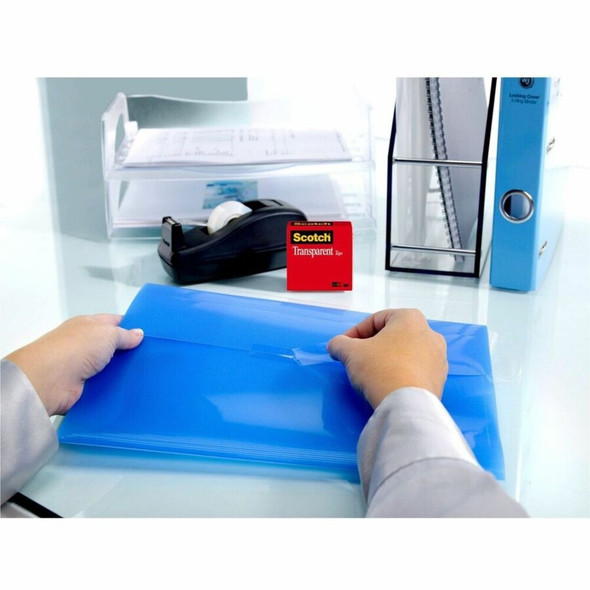 Scotch  Invisible Tape 600K24 SPR-MMM600K24