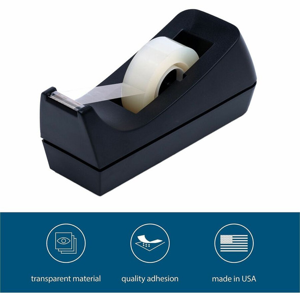 Business Source  Invisible Tape 43575