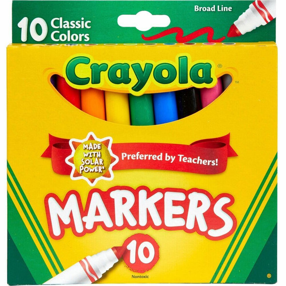 Crayola  Marker 587722