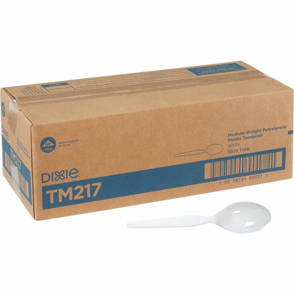 Dixie  Spoon TM217