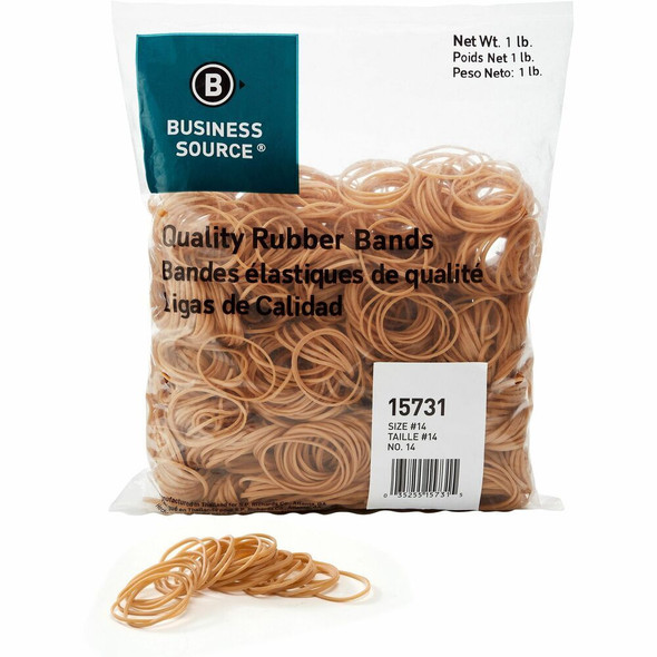 Business Source  Rubber Band 15731