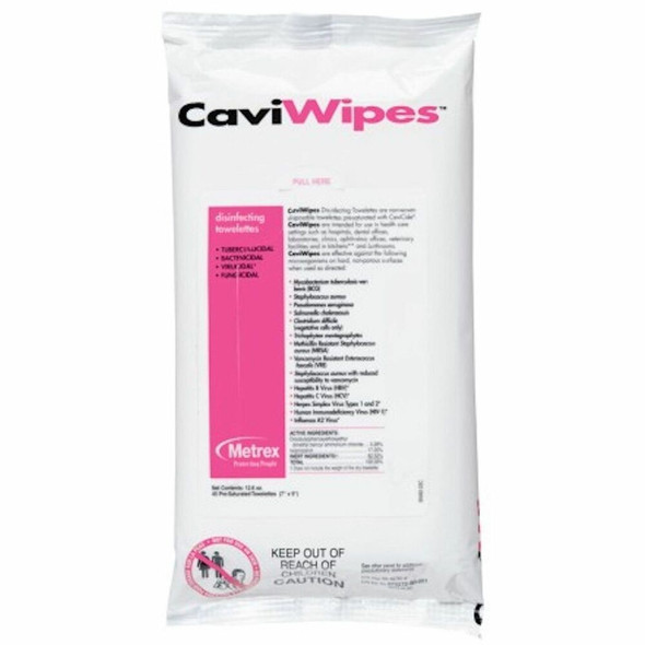 Caviwipes  Surface Cleaner MACW078224