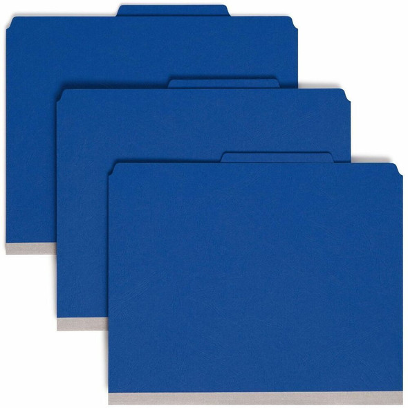 Smead SafeSHIELD Classification Folder 14200