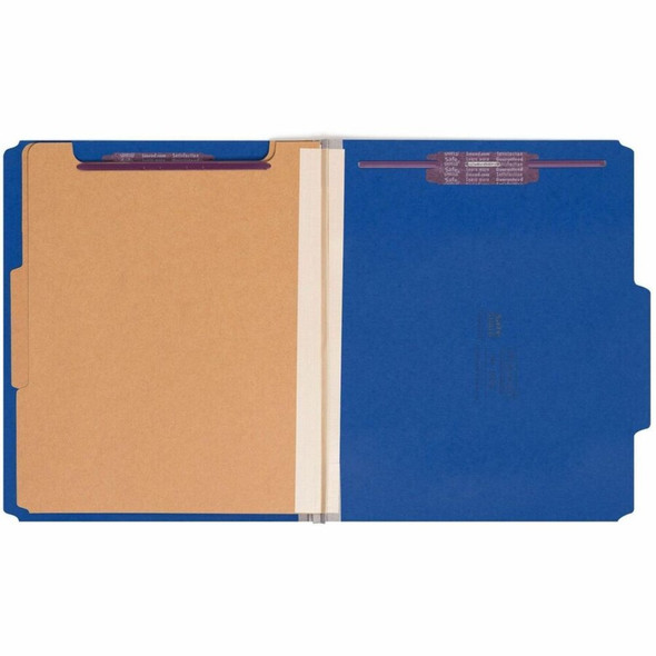 Smead SafeSHIELD Classification Folder 14200 SPR-SMD14200