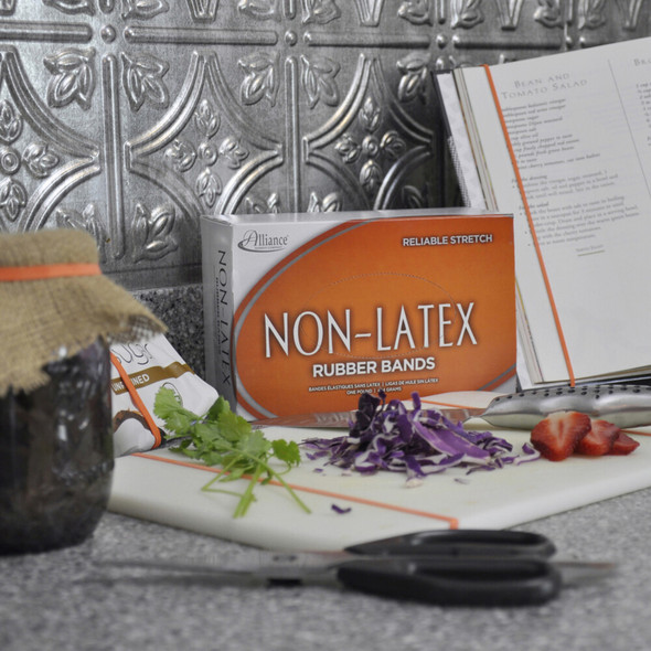 Alliance Rubber  Rubber Band 37546 SPR-ALL37546