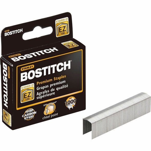 Bostitch EZ Squeeze Staples STCR130XHC