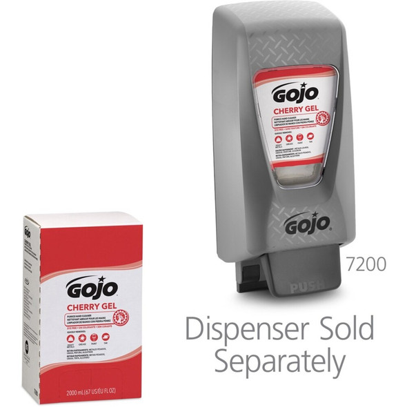 Gojo&reg;  Gel Soap Refill 729004 SPR-GOJ729004