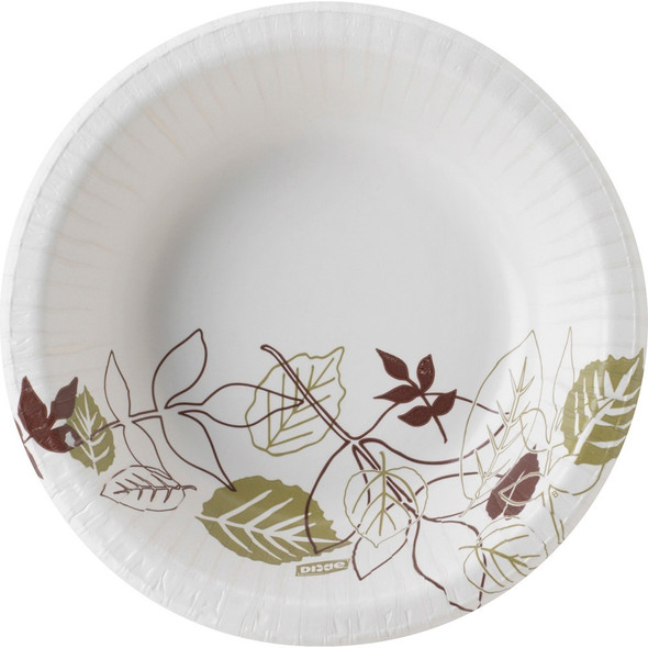 Dixie Ultra&reg; Pathways Table Ware SX12PATH