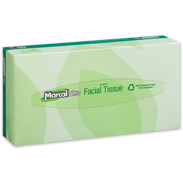 Marcal Pro  Facial Tissue 2930