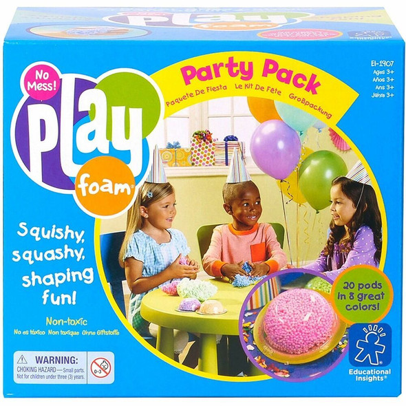 Playfoam  Skill Developmental Toy 1907
