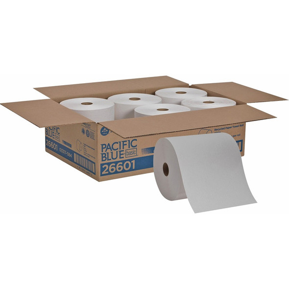 Pacific Blue Basic  Paper Towel 26601