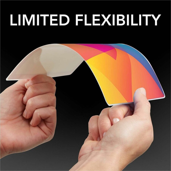 GBC HeatSeal Laminating Pouch 3200016 SPR-GBC3200016