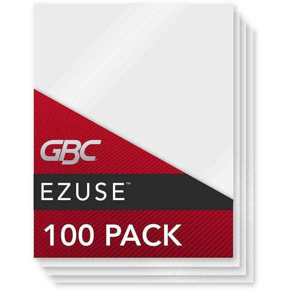 GBC EZUse Laminating Pouch 3200715