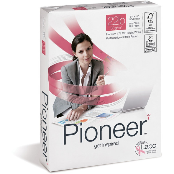 Pioneer  Copy & Multipurpose Paper PIO1122F