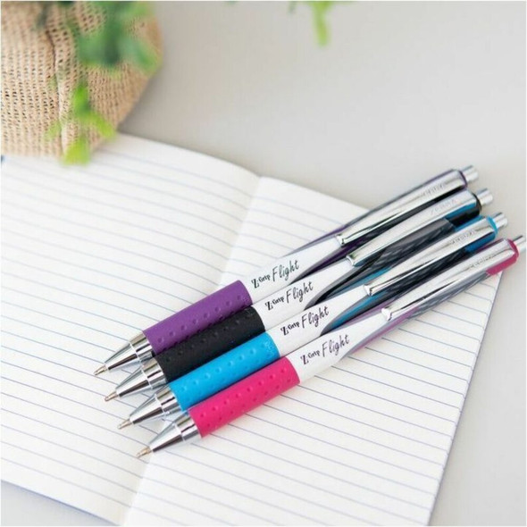Zebra Z-Grip Ballpoint Pen 21920 SPR-ZEB21920