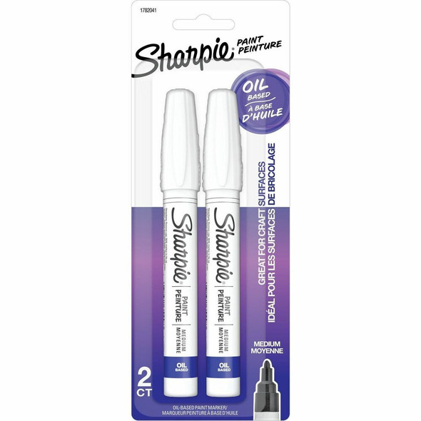 Sharpie  Paint Marker 1782041
