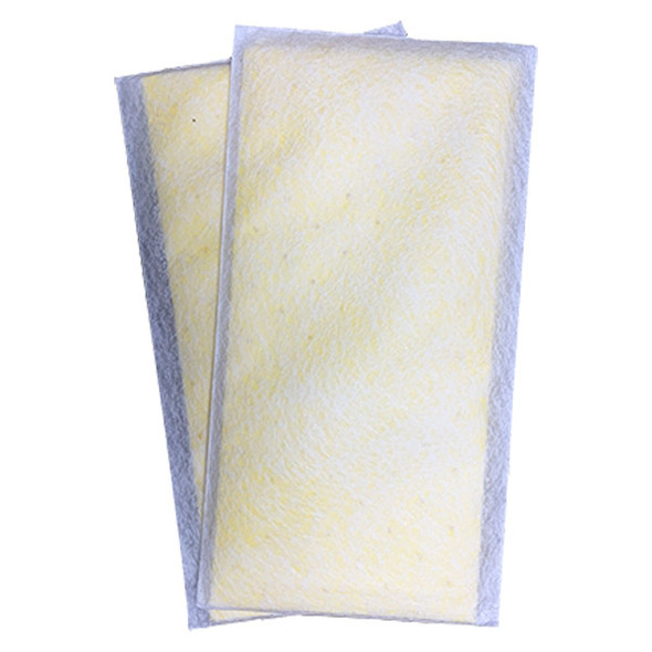 FyterTech Spilfyter™ Lab Cleanroom Pillow