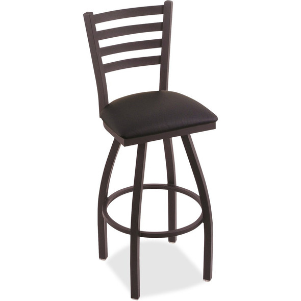 Holland Bar Stools Jackie Chair 41030BWBLK