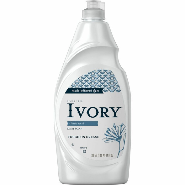 Ivory Ultra Dishwashing Liquid 25574