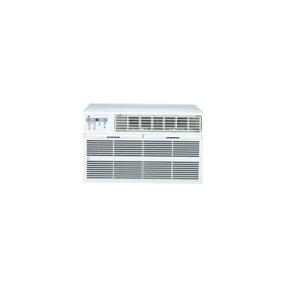 Perfect Aire Thru-the-Wall Air Conditioner 8000 BTU 115V