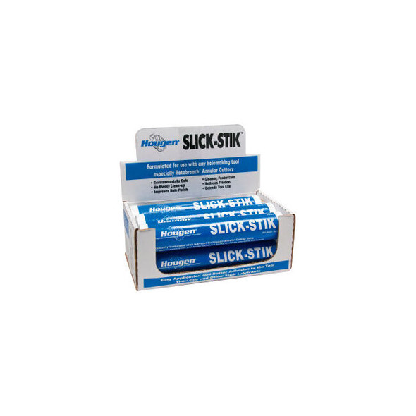 Hougen Slick Stik Lubricant 16 oz. Stick Pack of 6