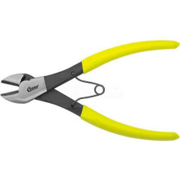 Clauss 20013 7"" Hot Forged Wire Cutting Diagonal Plier