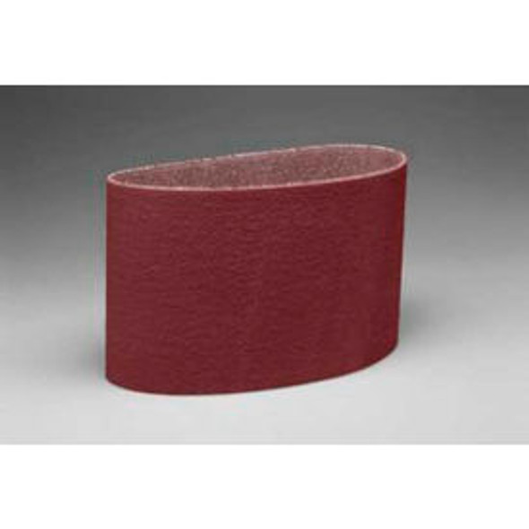 3M Cloth Belt 341D 6"" x 48"" P100 Grit Aluminum Oxide 3M Cloth Belt 341D 6"" x 48"" P100 Grit Aluminum Oxide